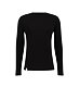 Mens merino T-shirt Ulvang T-shirt long sleeve Alltime Lead