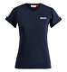 Womens running shirt Swix Pace NTS Short Sleeve Baselayer Top W