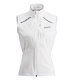 Womens running vest Swix Pace Wind Vest W
