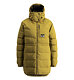 Womens down jacket Lundhags Järpen All Weather Down Parka W