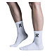 Socks On Logo Sock High 3P