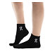 Socks On Logo Sock Mid 3P