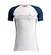 Mens functional T-shirt Swix RaceX Light Short Sleeve M