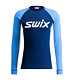 Mens functional T-shirt Swix RaceX Classic Long Sleeve M