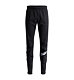 Mens cross-country ski pants Swix Quantum Windstopper Pants M