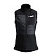 Womens cross-country ski vest Swix Horizon Primaloft Vest W