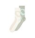 Socks On Liquid Logo Sock High 2-pack