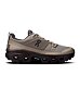 Womens Outdoor Shoes On Cloudrock Low WP