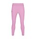 Womens Running Pants On Performance Tights 7/8