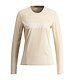 Womens sports t-shirt Swix Relay LS W