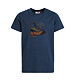 Junior T-shirt Lundhags Fulu Climbing T-shirt Jr