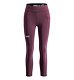 Womens Running Pants Swix Pace High Waist Cropped Tights W