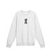 Mens sweatshirt On Club Crew