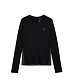 Womens running shirt On Performance Long-T