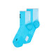 Socks On Performance Run Sock Mid