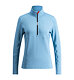 Womens merino functional t-shirt Swix Heat Wool LS W