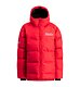 Junior jacket Swix Team Puffy Jacket Jr