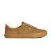 Mens leisure shoes Cariuma OCA Low All Camel Suede Sneaker