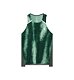 Womens running tank top On Performance Tank Terra