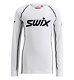 Junior functional T-shirt Swix RaceX Classic Long Sleeve Jr