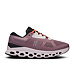 Womens Road Running Shoes On Cloudstratus 3