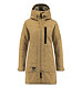 Womens winter jacket Lundhags Knak Pile Ws Parka