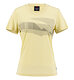 Womens merino T-shirt Ulvang T-shirt  Gausdal