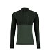 Mens merino sweatshirt Ulvang Peak Field Half Zip Midlayer