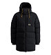 Mens down jacket Lundhags Järpen All Weather Down Parka M
