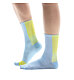 Socks On Performance Run Sock High