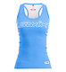 Womens Tank Top Swix RaceX Light Singlet W