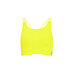 Womens Sports Bra On Endurance Bra