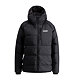 Womens down jacket Swix Focus Down Jacket W