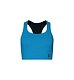 Womens Sports Bra On Pace Pocket Bra