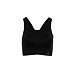 Womens Sports Bra On Performance Flex Bra