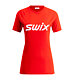 Womens functional T-shirt Swix RaceX Classic Short Sleeve W