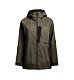 Womens jacket Lundhags Padje Light Vent Jacket W