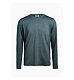 Mens T-shirt Lundhags Tived Long Sleeve T-shirt M