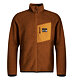 Mens merino sweatshirt Lundhags Flok Wool Ms Pile