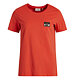 Womens T-shirt Lundhags Knak Ws Tee