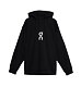 Mens sweatshirt On Club Hoodie