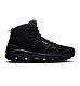 Womens Outdoor Shoes On Cloudrock Mid WP
