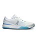 Mens leisure shoes On THE ROGER ADV Pro,White/Chambray