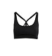 Womens Sports Bra On Studio Bra