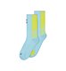 Socks On Performance Run Sock High