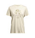 Womens T-shirt Lundhags Järpen Printed T-shirt W
