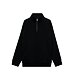 Mens sweatshirt On Club Collective 1/4 Zip