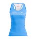 Womens Tank Top Swix RaceX Light Singlet W