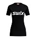 Womens functional T-shirt Swix RaceX Classic Short Sleeve W