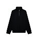 Womens sweatshirt On Club Collective 1/4 Zip